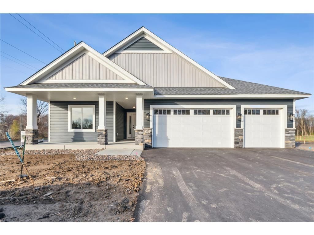 Photo of 6371 Goodwin Lane, Wyoming, MN 55092 (MLS # 7052532)