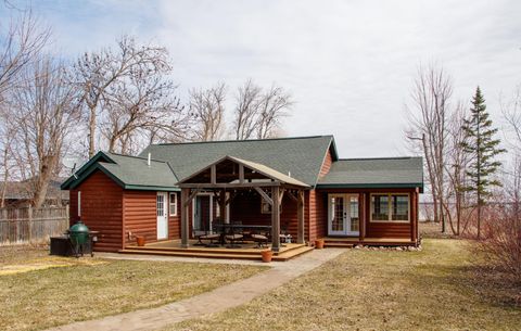 6068 Birchdale Road Brainerd MN 56401