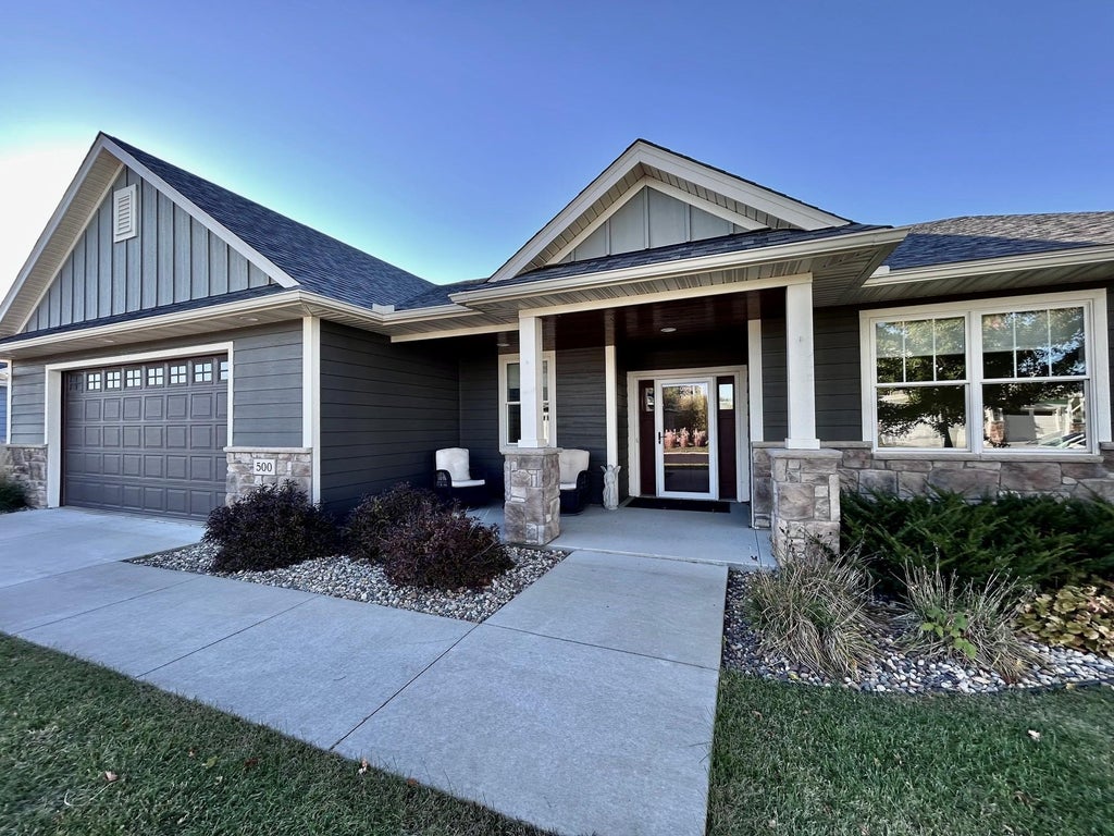 Photo of 500 River Valley Lane, Dundas, MN 55019 (MLS # 7160245)