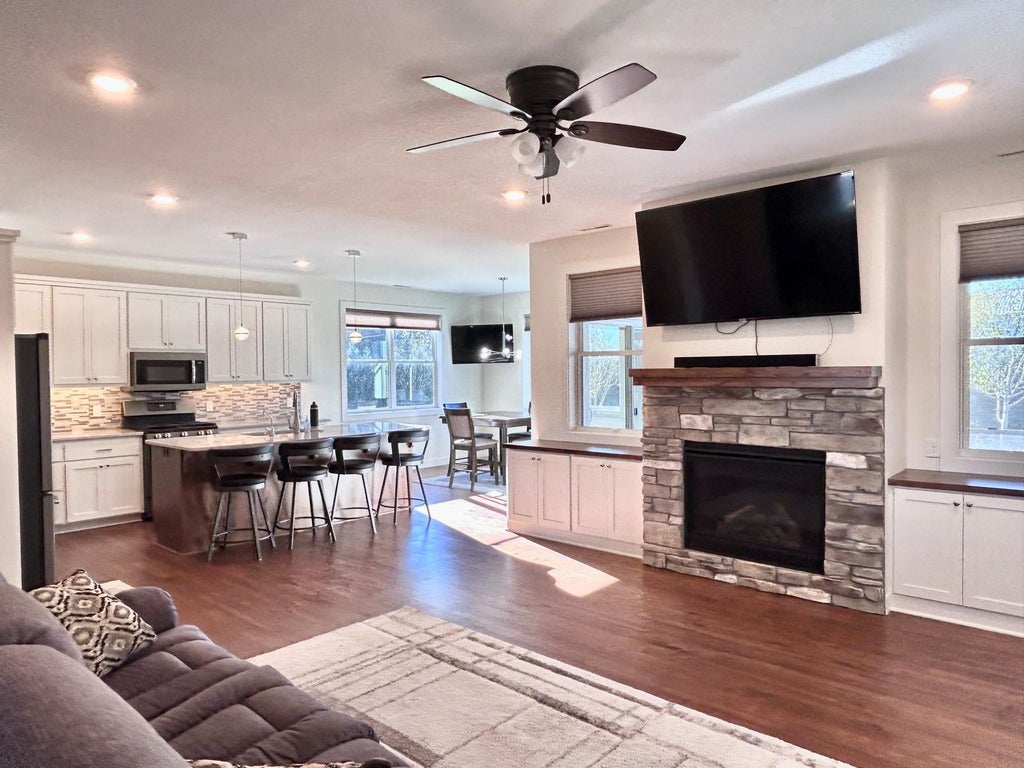 Photo of 500 River Valley Lane, Dundas, MN 55019 (MLS # 7160245)