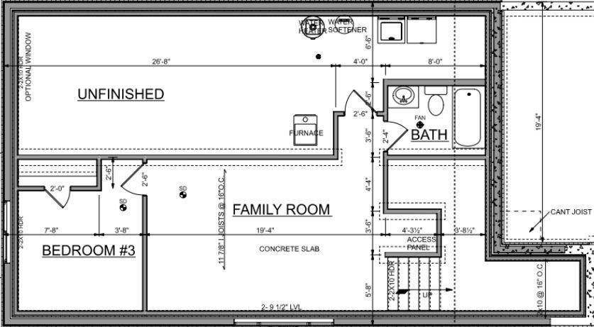1134 Dorthy Lane