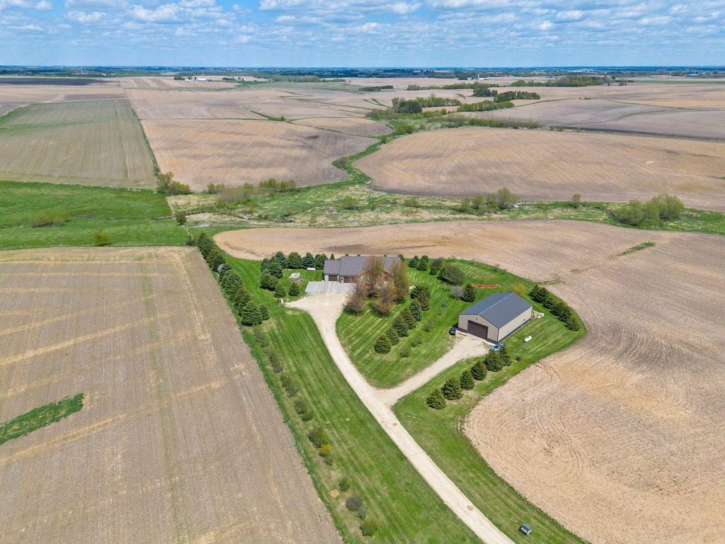 Photo of 15585 County 9 Boulevard, Goodhue, MN 55027 (MLS # 7052792)