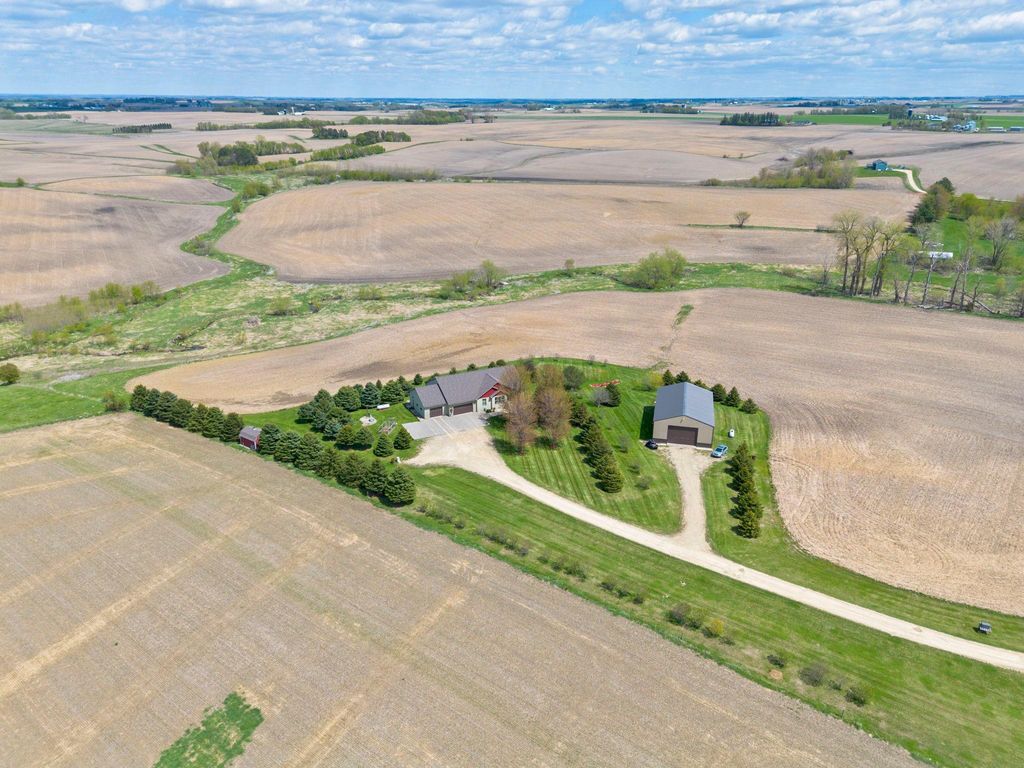 Photo of 15585 County 9 Boulevard, Goodhue, MN 55027 (MLS # 7052792)