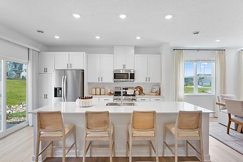 3472 Trails End Circle Eagan MN 55123