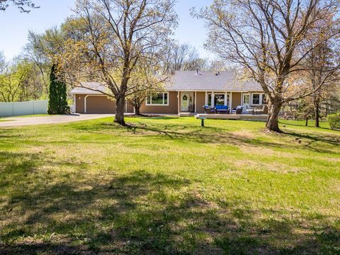 9803 Hall Avenue NE Monticello MN 55362