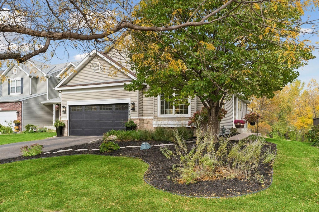 Photo of 14382 Flora Court, Apple Valley, MN 55124 (MLS # 7160350)