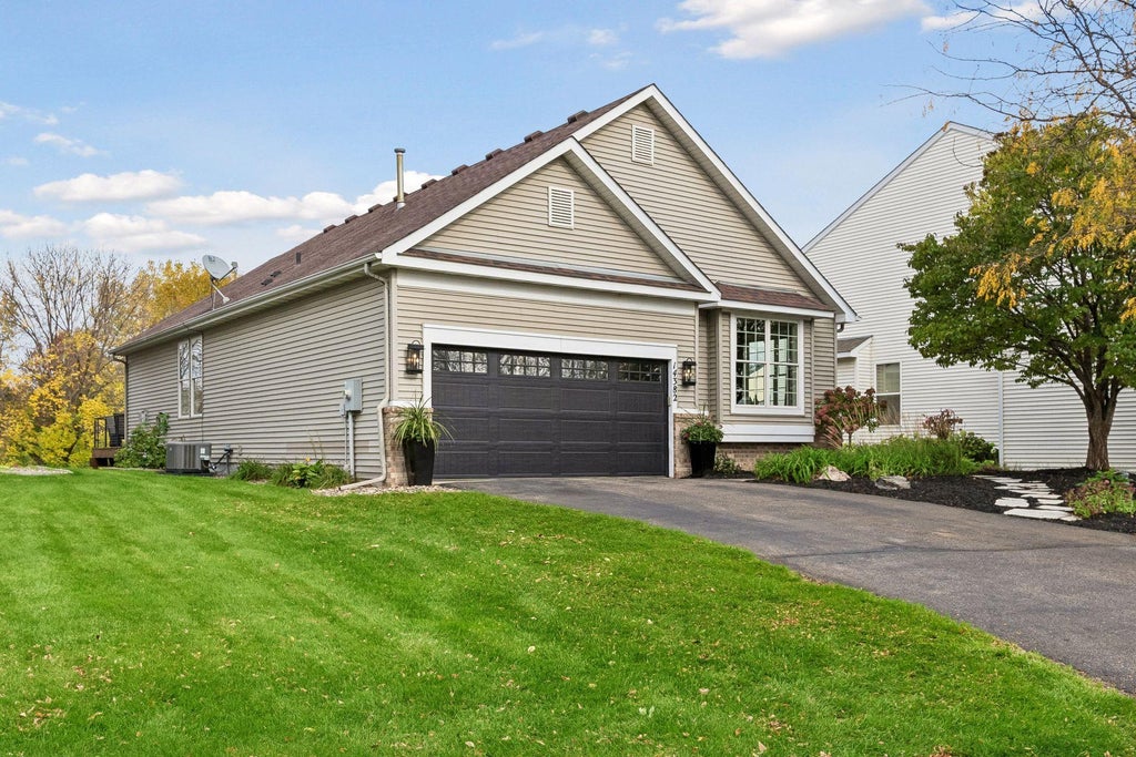 Photo of 14382 Flora Court, Apple Valley, MN 55124 (MLS # 7160350)