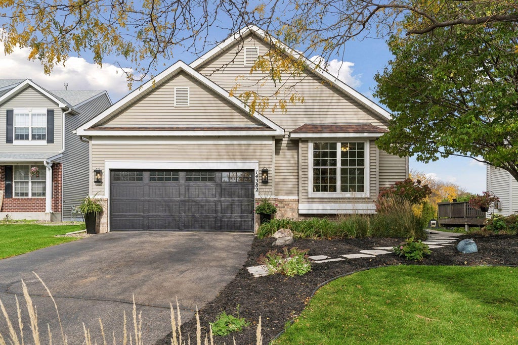 Photo of 14382 Flora Court, Apple Valley, MN 55124 (MLS # 7160350)