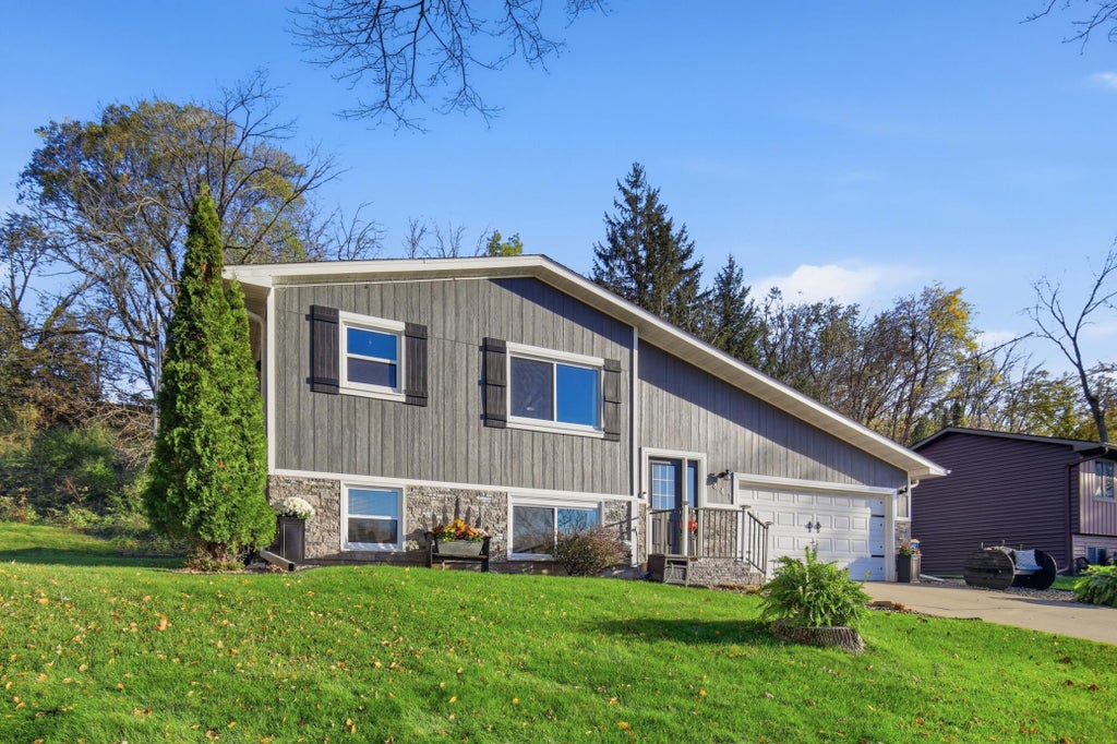 Photo of 841 Mosher Avenue, Owatonna, MN 55060 (MLS # 7163140)