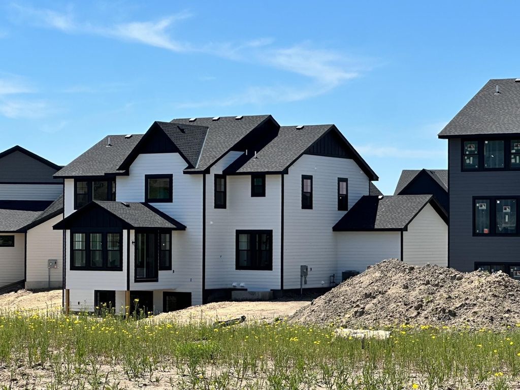 Photo of 6858 Spruce Lane, Corcoran, MN 55340 (MLS # 7113864)
