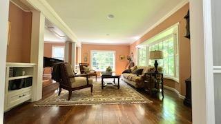 1632 Homestead Trail
