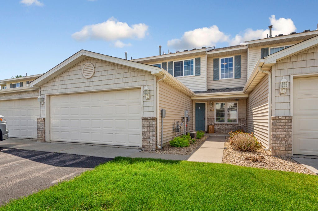 Photo of 1526 Praha Street SE, New Prague, MN 56071 (MLS # 7096853)