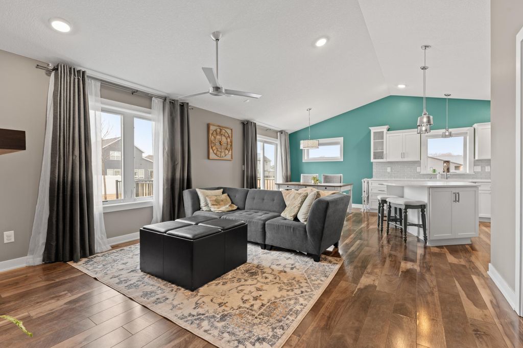 Photo of 3038 Lake Meadow Drive NW, Rochester, MN 55901 (MLS # 7011308)