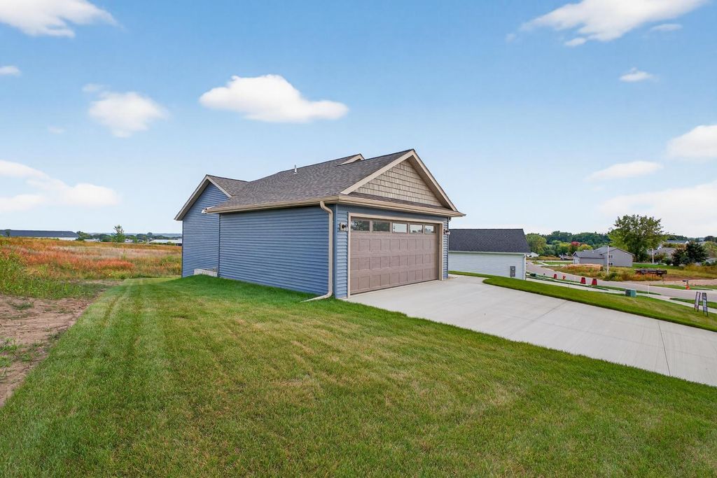Photo of 6262 Cody Place NW, Rochester, MN 55901 (MLS # 7011587)