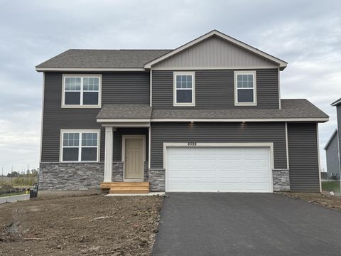 6599 209th Street W Farmington MN 55024