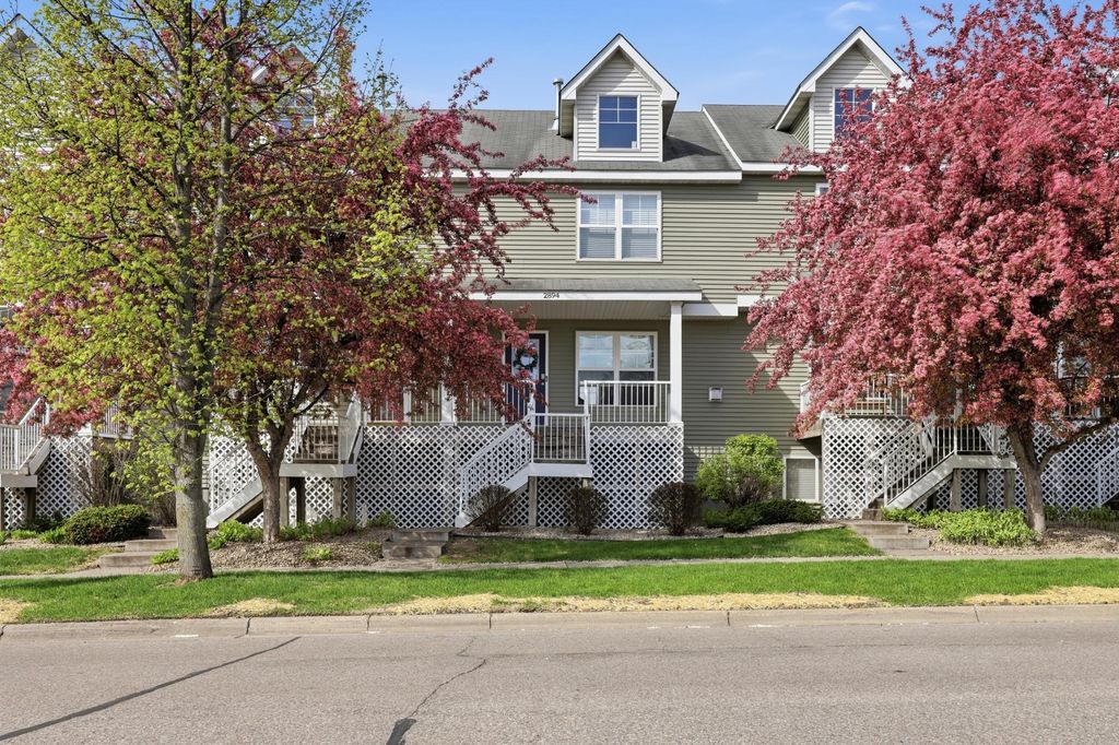 Photo of 2894 Clover Ridge Drive, Chaska, MN 55318 (MLS # 7064970)