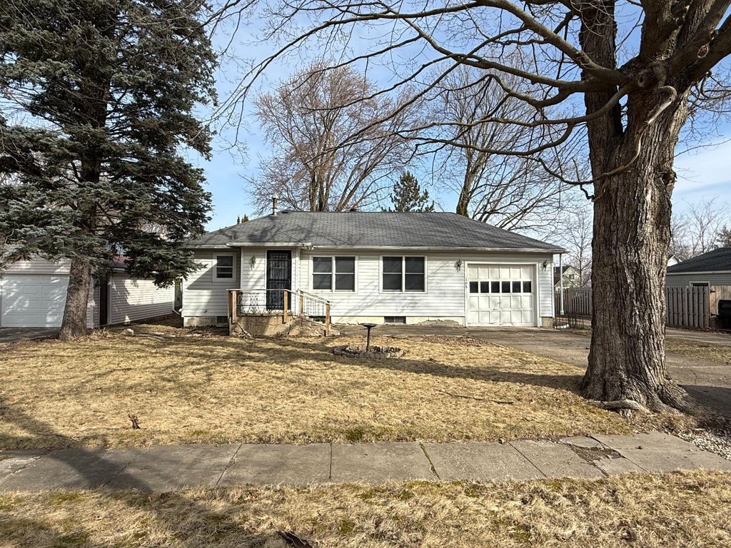 Photo of 105 3rd Avenue NW, Grand Meadow, MN 55936 (MLS # 7040216)