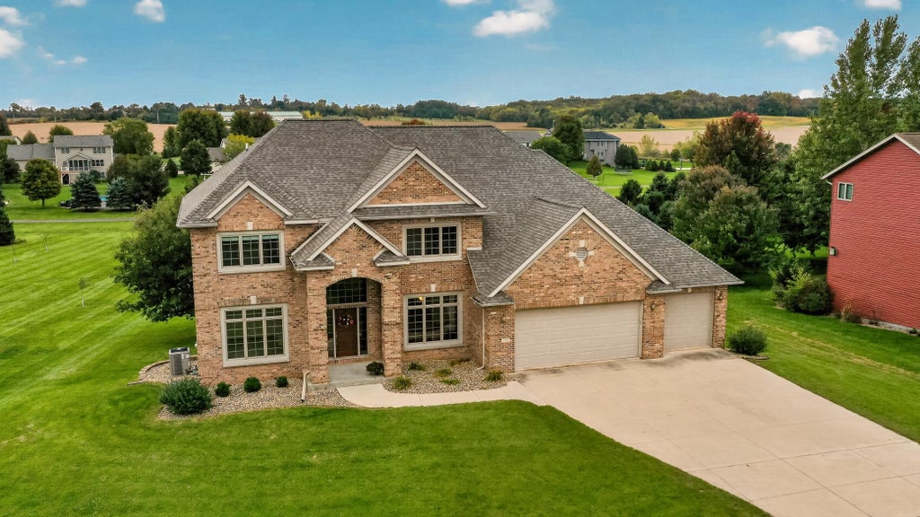 Photo of 570 Valley View Road SW, Oronoco, MN 55960 (MLS # 7145014)