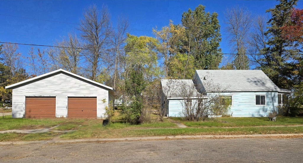 Photo of 304 Spruce Avenue NE, Cass Lake, MN 56633 (MLS # 7160919)