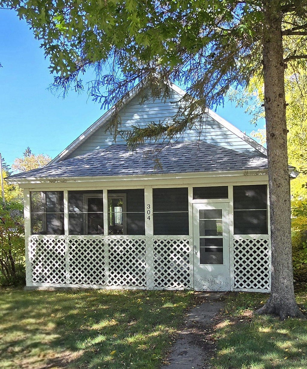 Photo of 304 Spruce Avenue NE, Cass Lake, MN 56633 (MLS # 7160919)
