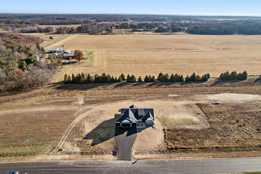 Photo of 21207 Tippecanoe Street NE, East Bethel, MN 55011 (MLS # 7064943)