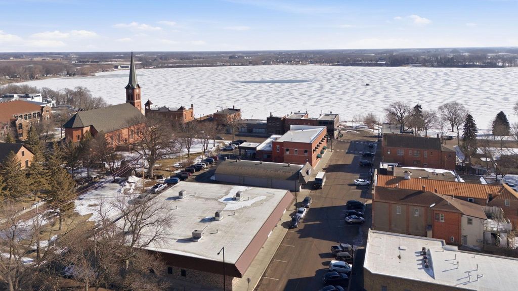 Photo of 182 Main Avenue W, Winsted, MN 55395 (MLS # 7017615)