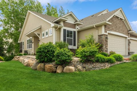 10597 Kingsfield Lane Woodbury MN 55129