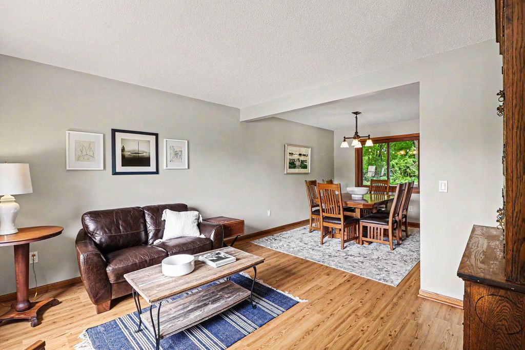 Photo of 2714 Shadow Wood Court, Chaska, MN 55318 (MLS # 7022393)