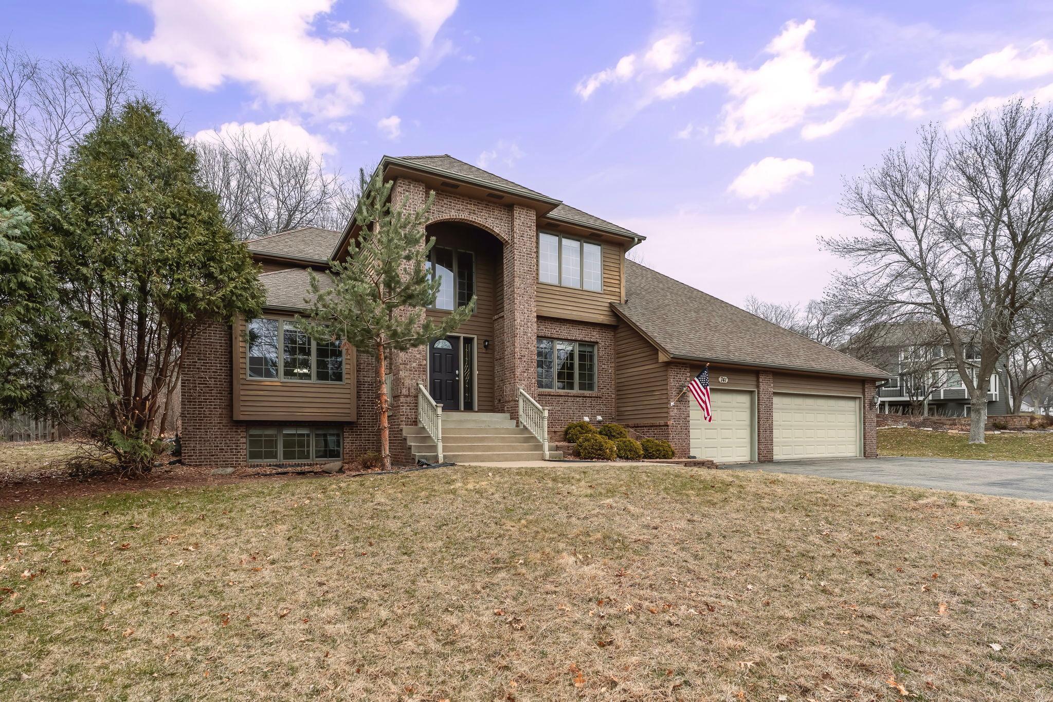 741 Bridle Ridge Road
