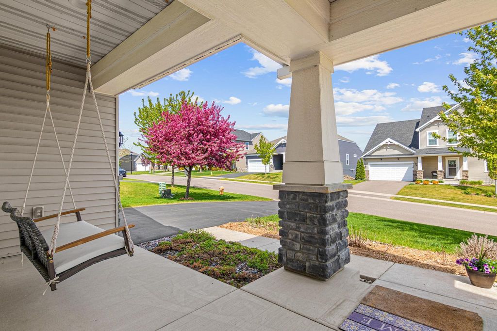 Photo of 18135 57th Avenue N, Plymouth, MN 55446 (MLS # 7080360)