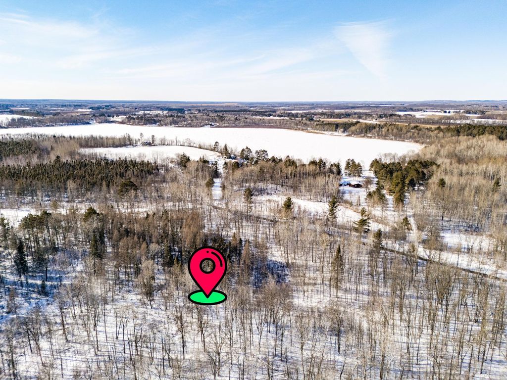 Photo of TBD Tupper Road, Cohasset, MN 55721 (MLS # 7038277)