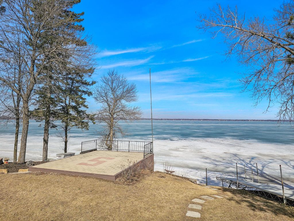 Photo of 45257 Jack Pine Dr Dr, Perham, MN 56573 (MLS # 7043899)