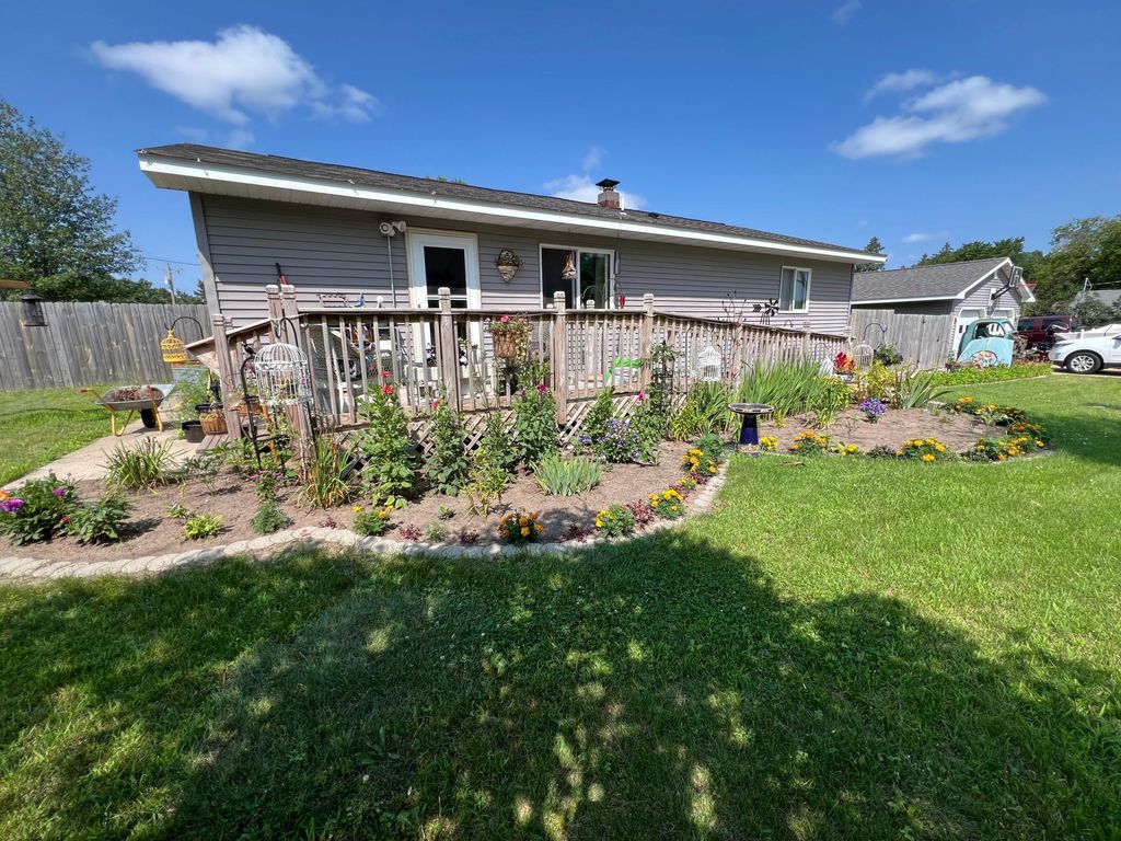 Photo of 224 E 2nd Street, Pillager, MN 56473 (MLS # 7065485)