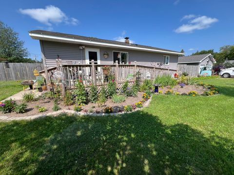 224 E 2nd Street Pillager MN 56473