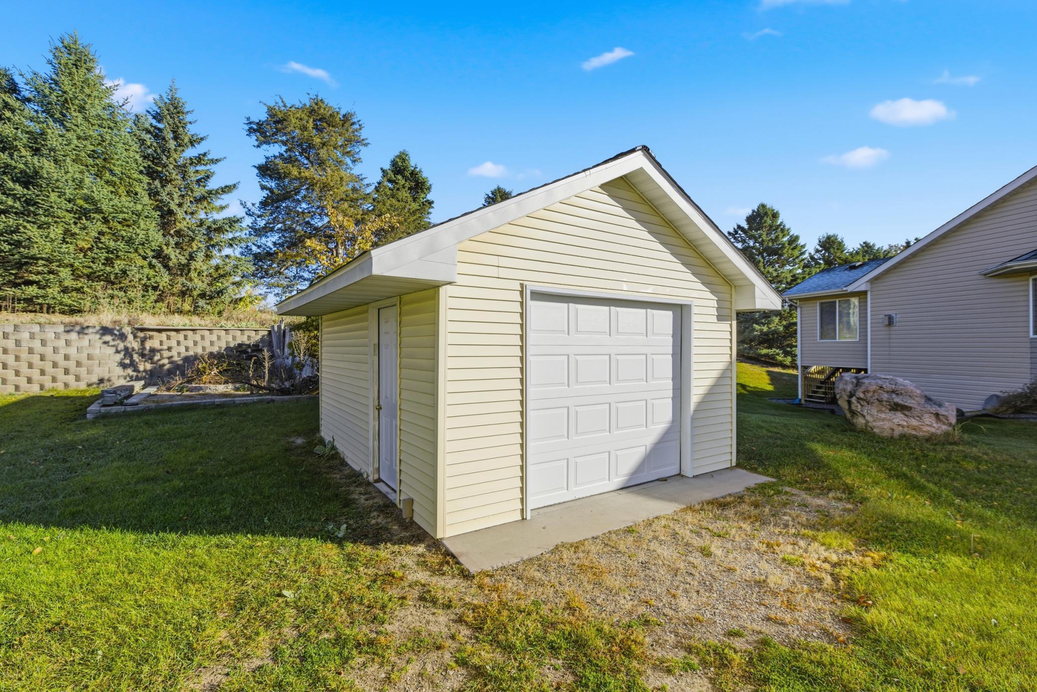 407 Buffalo Run Road