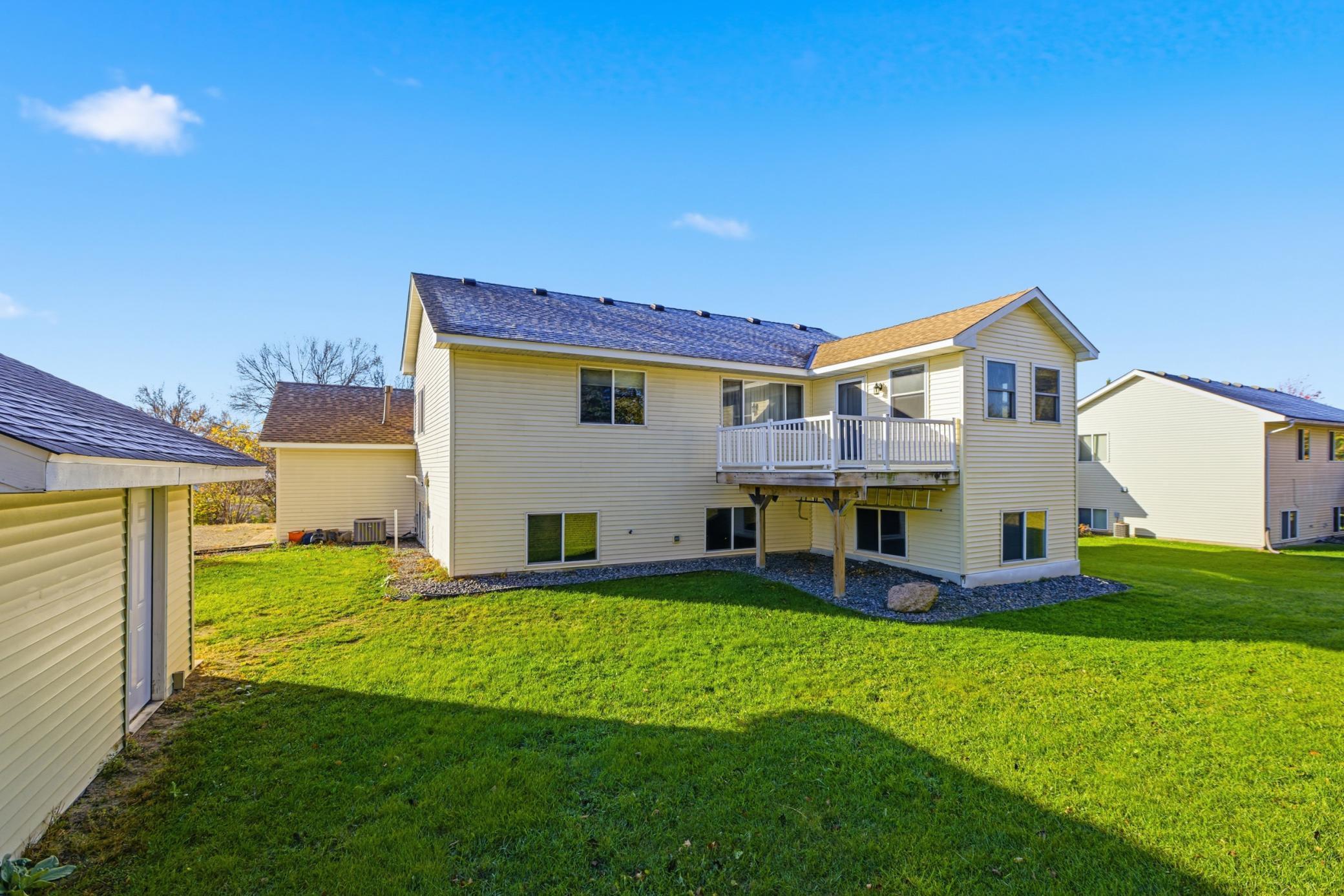 407 Buffalo Run Road