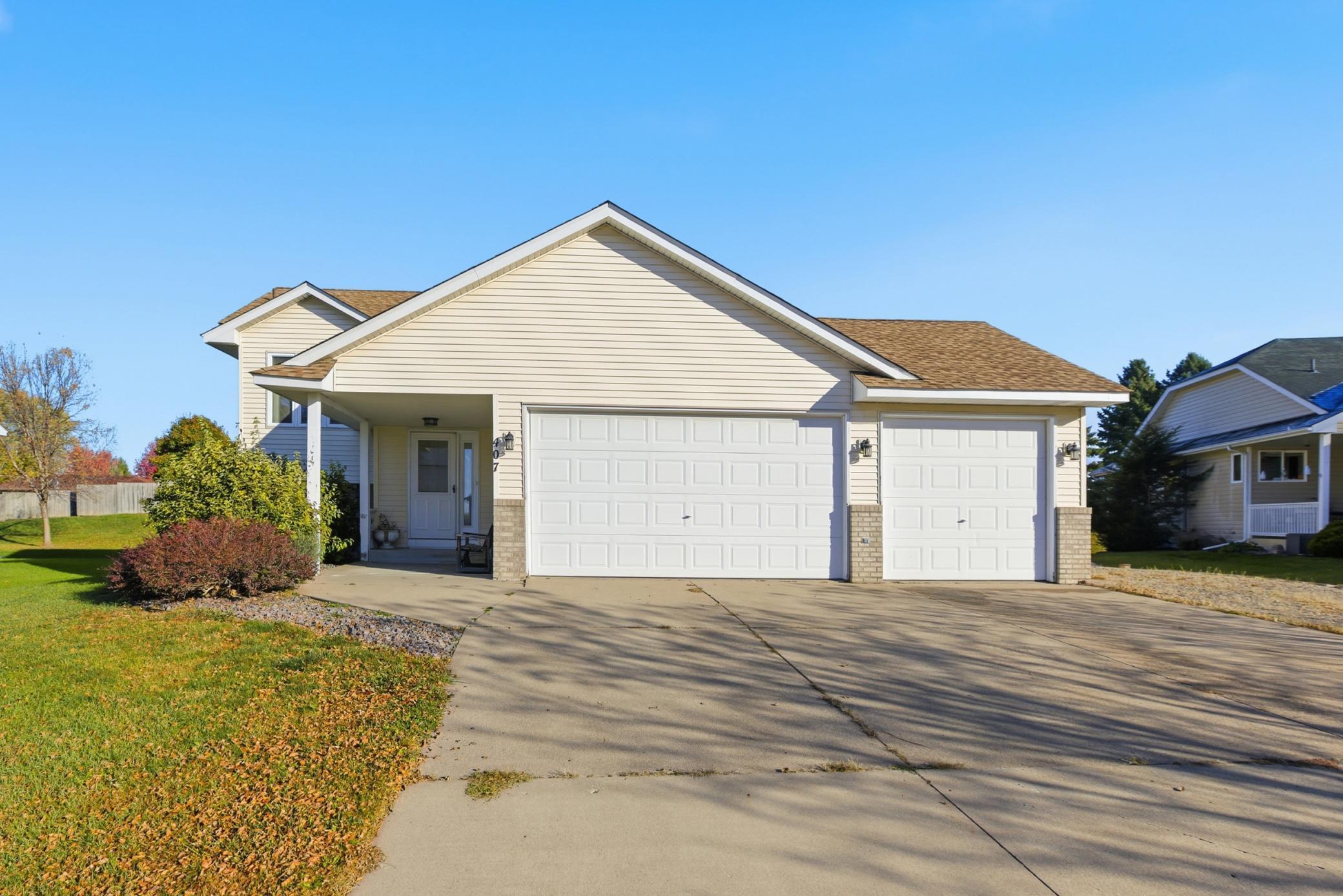 407 Buffalo Run Road