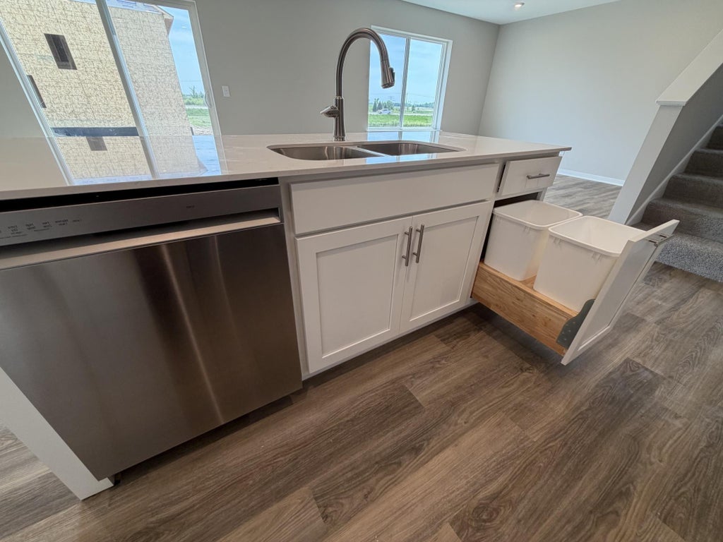 Photo of 3050 Jandura Avenue NE, Saint Michael, MN 55376 (MLS # 7118546)