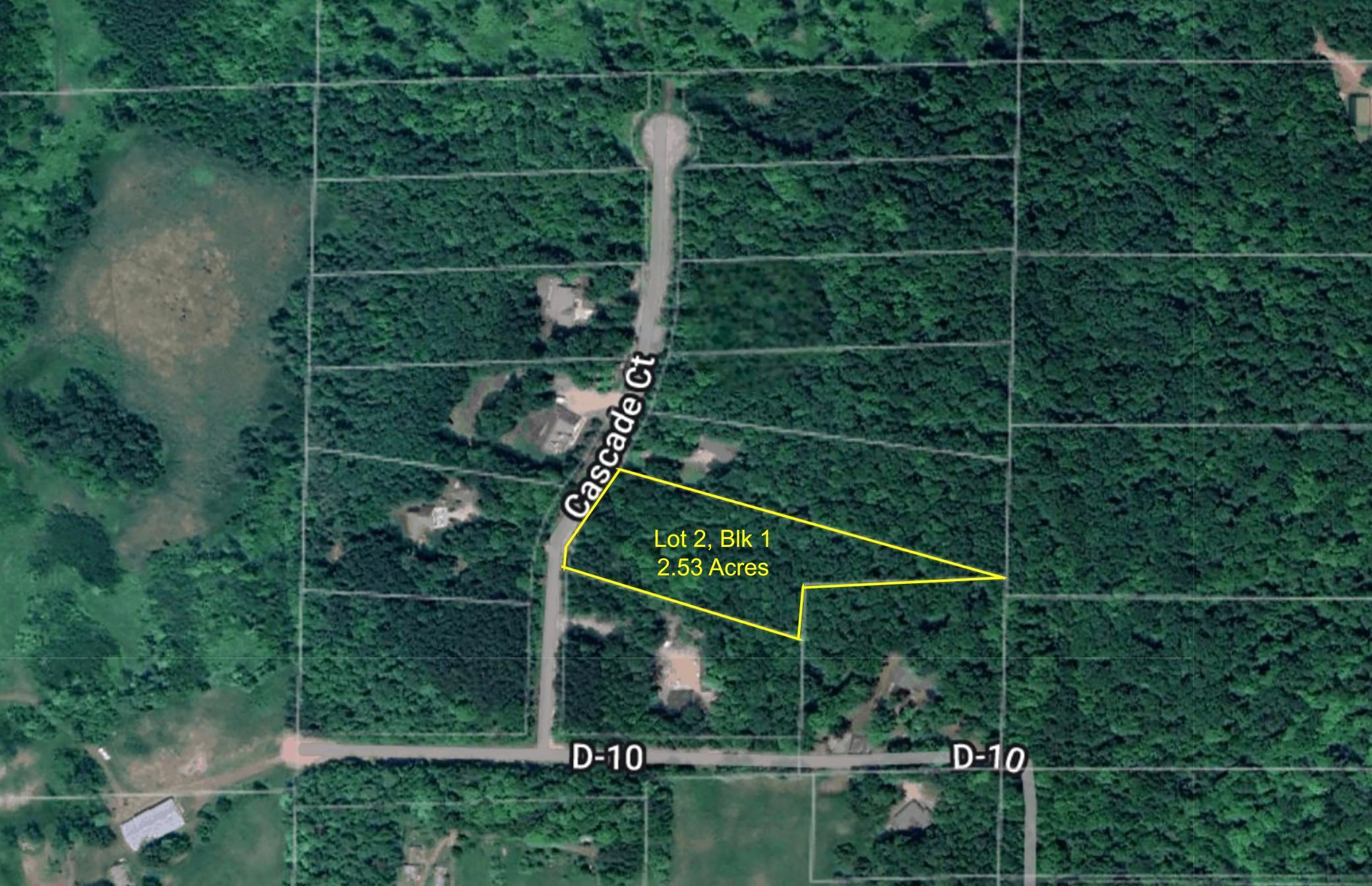 Lot 2, B1 Cascade Court