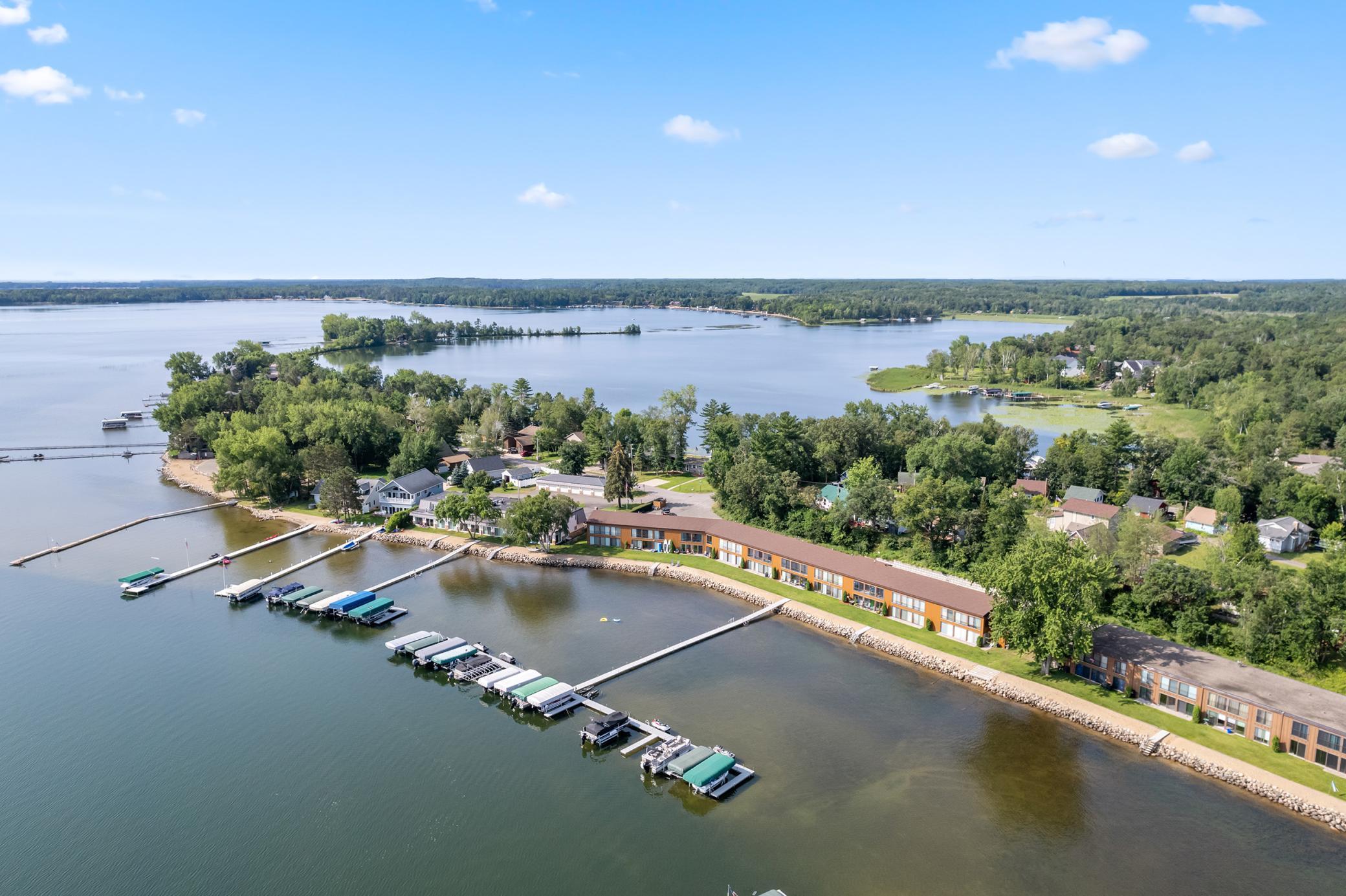 9125 Breezy Point Drive 450