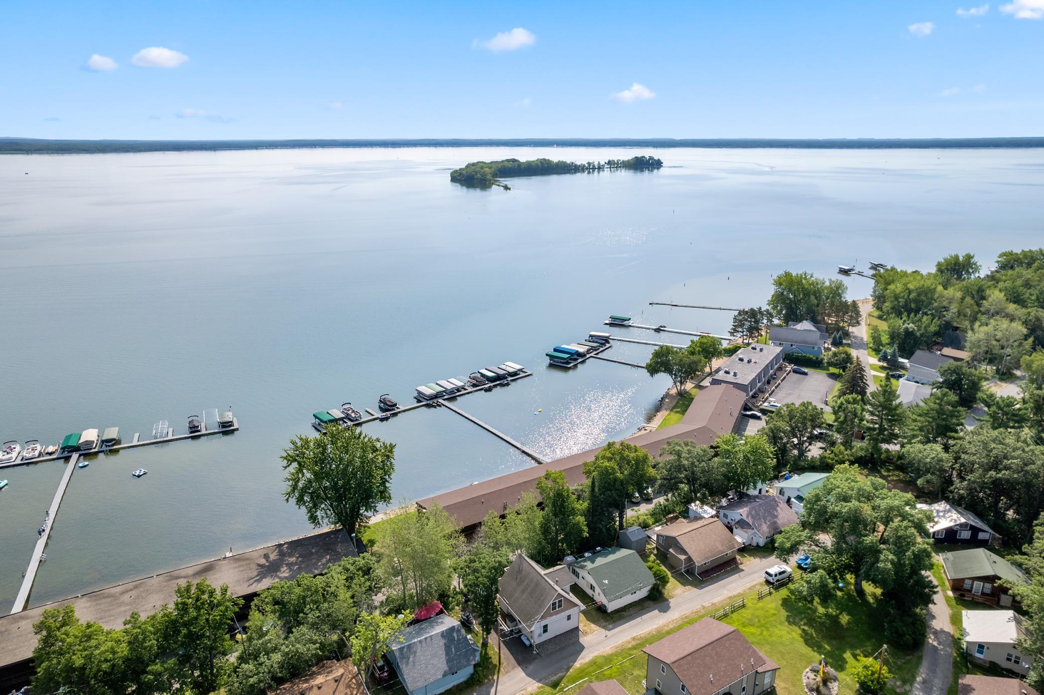 9125 Breezy Point Drive 450
