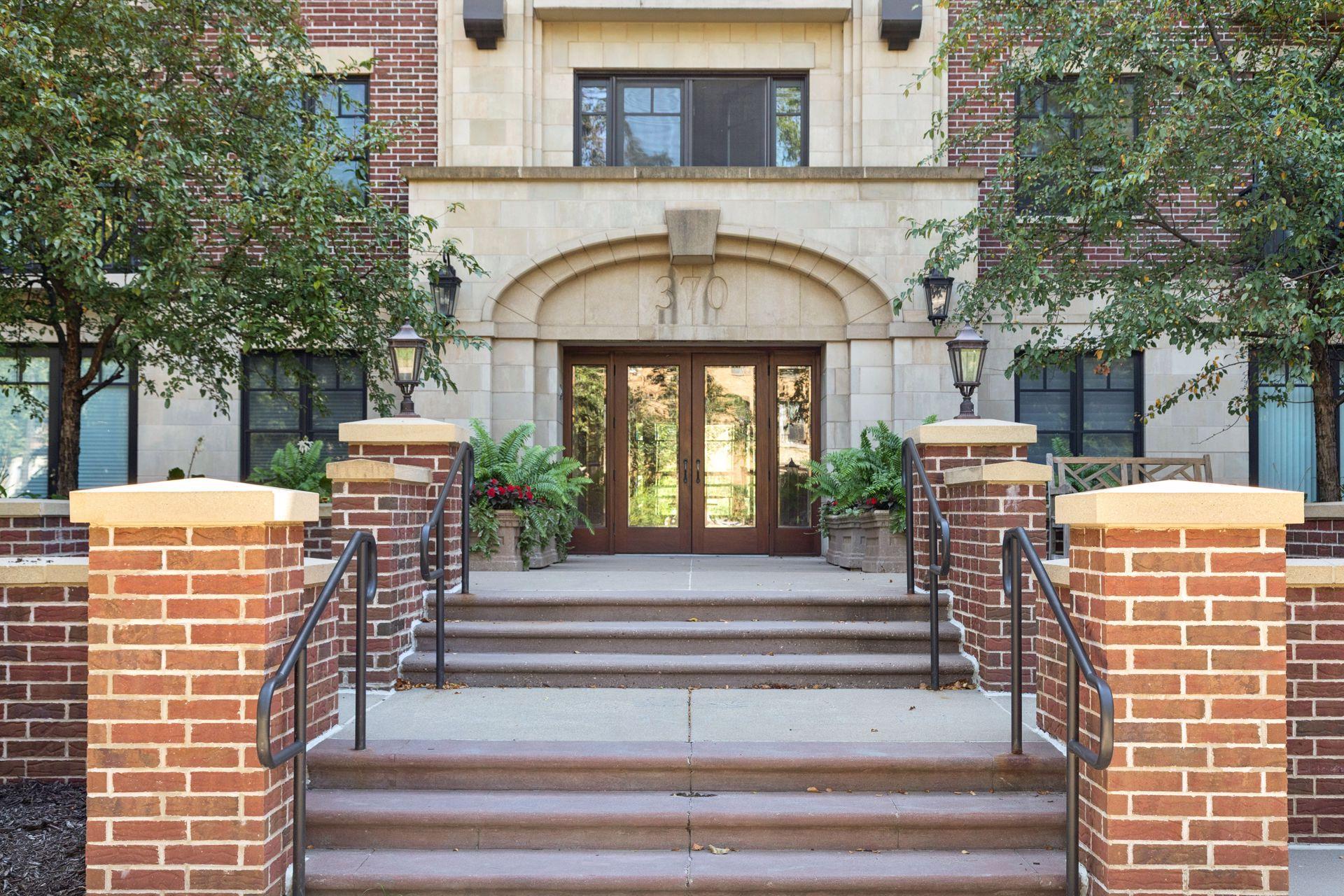 370 Marshall Avenue 201