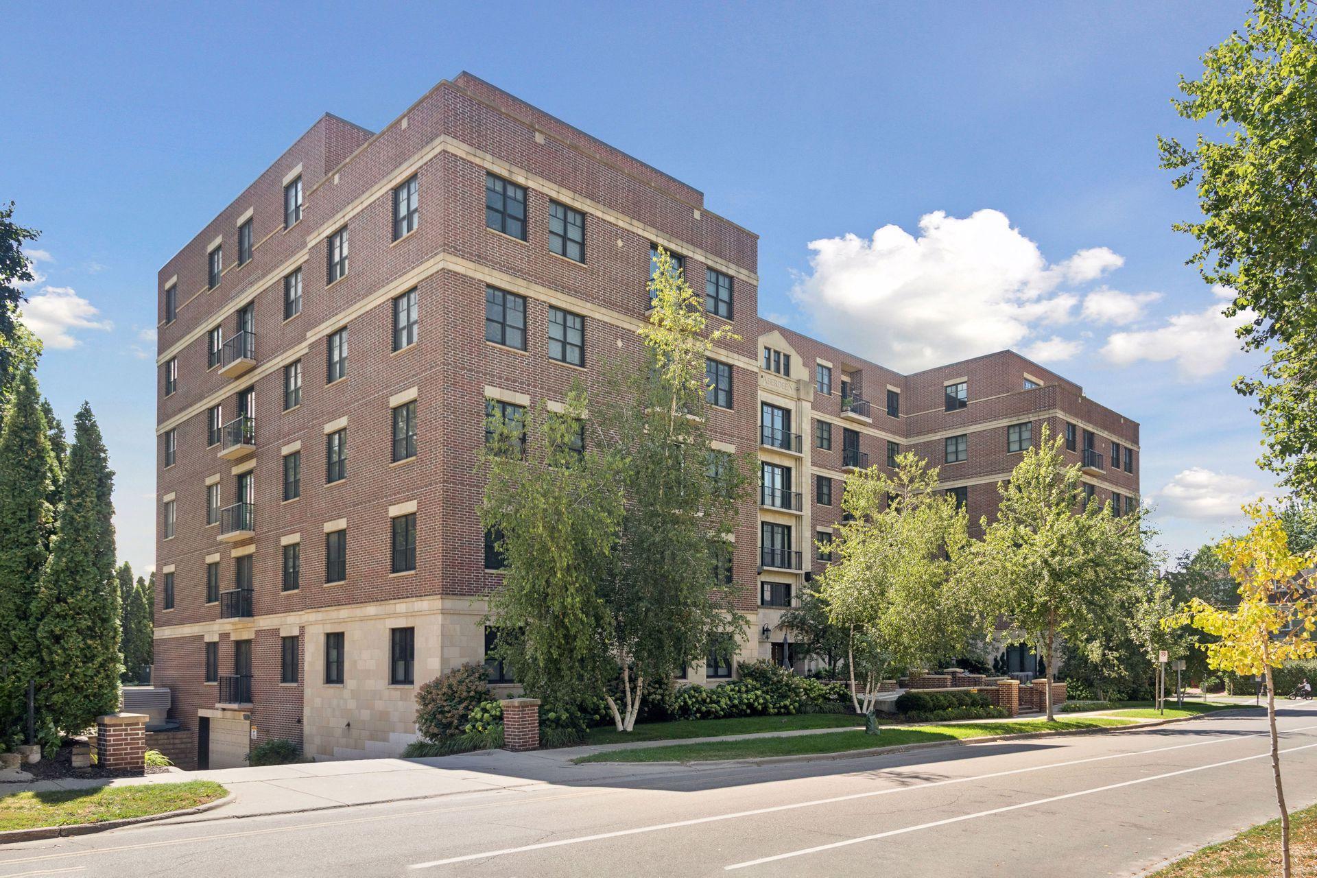 370 Marshall Avenue 201