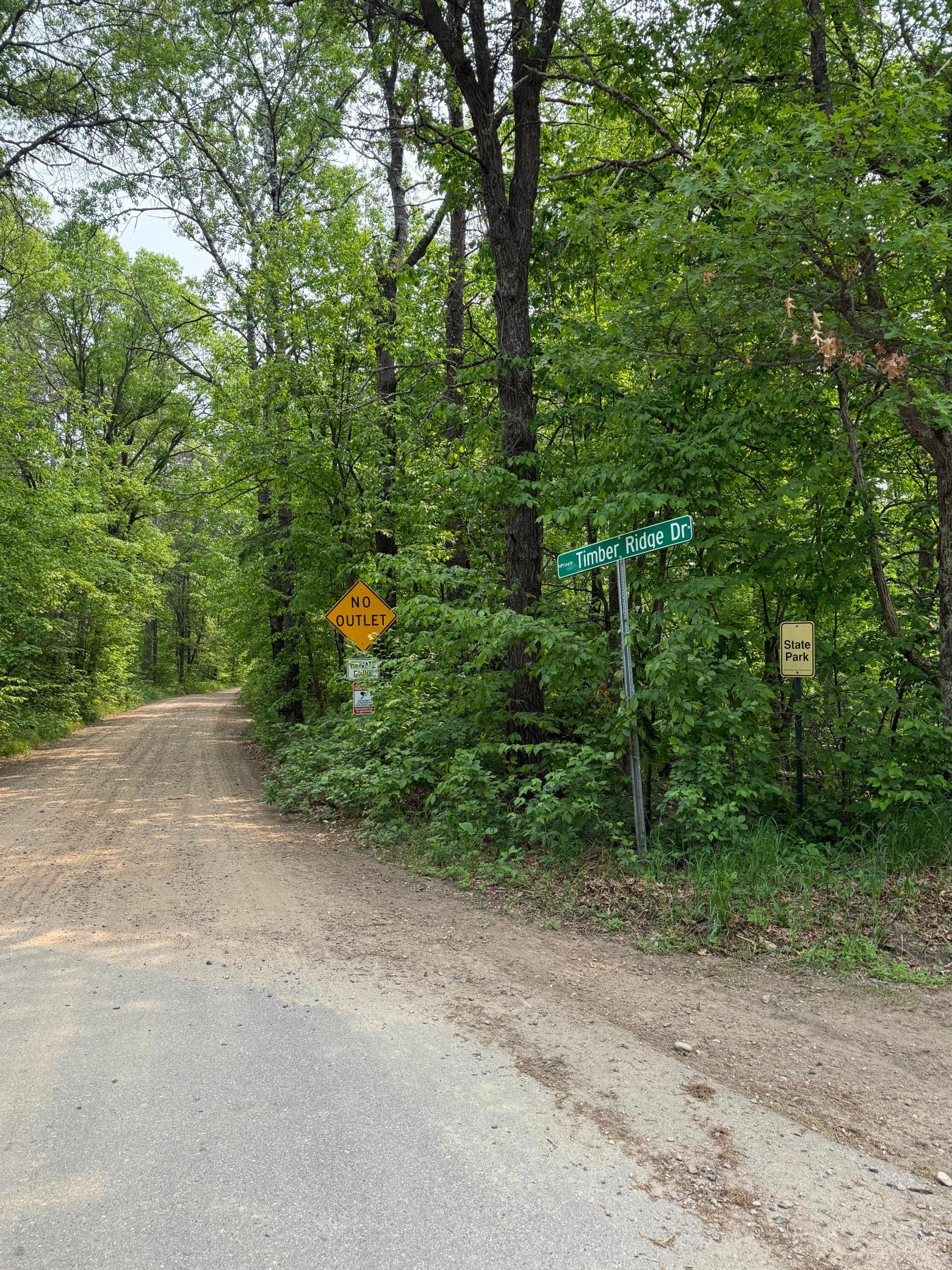 TBD Little Bass Lake Rd