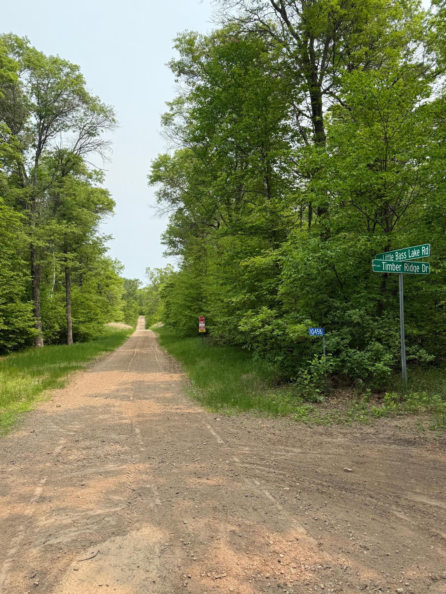 TBD Little Bass Lake Rd