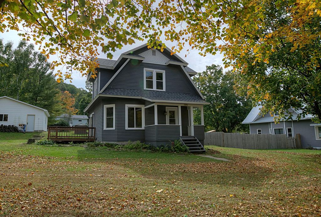 Photo of 227 E Race Avenue, Elmwood, WI 54740 (MLS # 7044872)