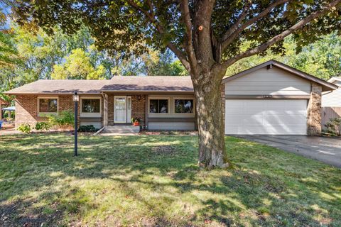 10456 Cavell Avenue S Bloomington MN 55438