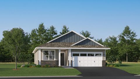 2749 Green Ash Avenue Shakopee MN 55379