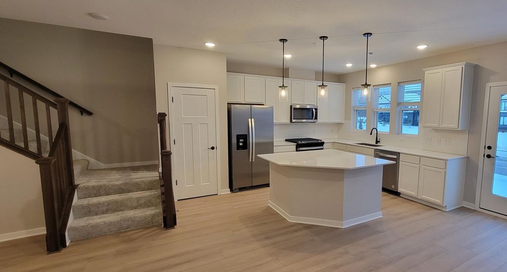 Photo of 14436 103rd Place N, Maple Grove, MN 55369 (MLS # 7006958)