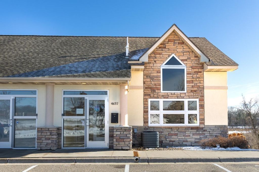 Photo of 4657 White Bear Parkway, White Bear Lake, MN 55110 (MLS # 7008428)